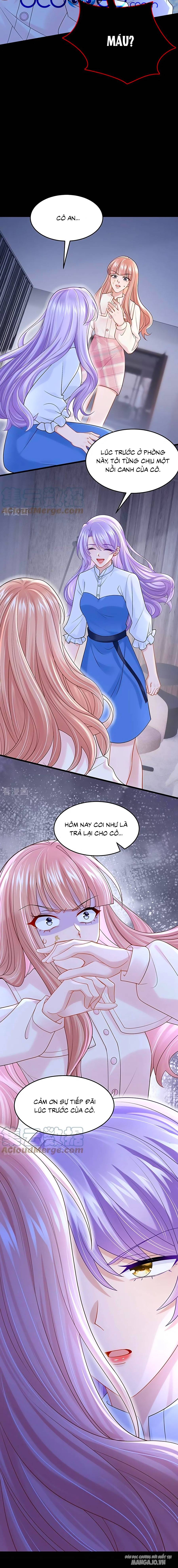 Manh Bảo Của Tôi Là Liêu Cơ Chapter 93 - Trang 2