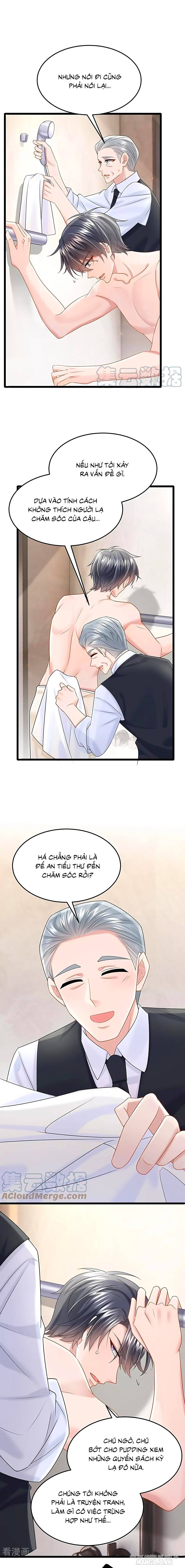 Manh Bảo Của Tôi Là Liêu Cơ Chapter 92 - Trang 2