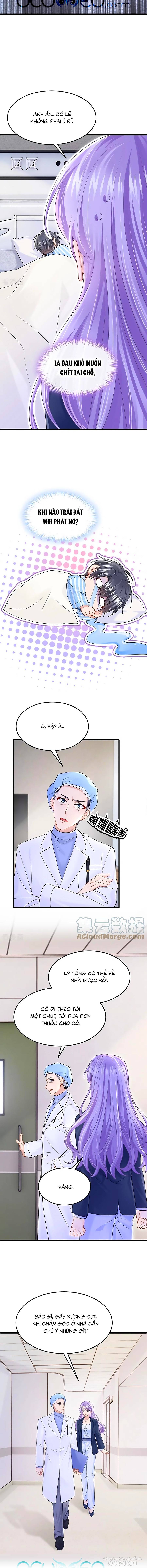 Manh Bảo Của Tôi Là Liêu Cơ Chapter 91 - Trang 2