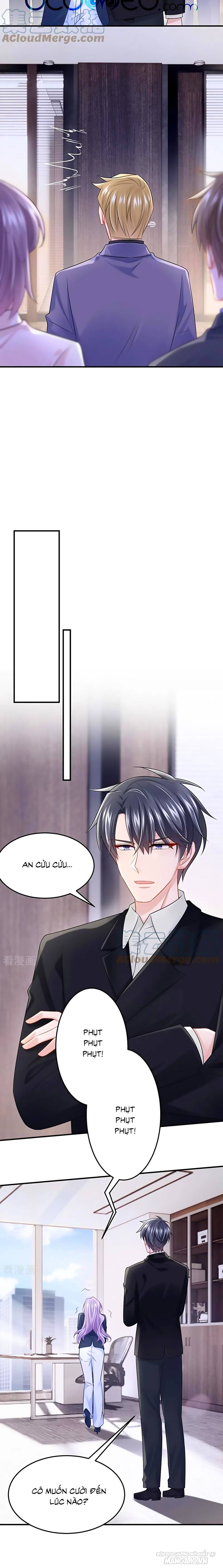 Manh Bảo Của Tôi Là Liêu Cơ Chapter 87 - Trang 2