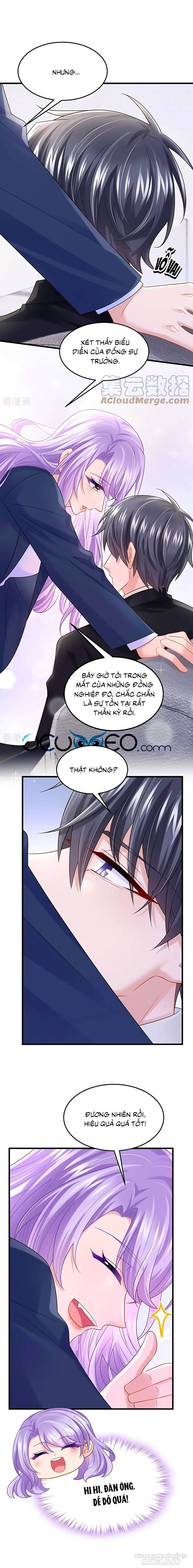 Manh Bảo Của Tôi Là Liêu Cơ Chapter 87 - Trang 2