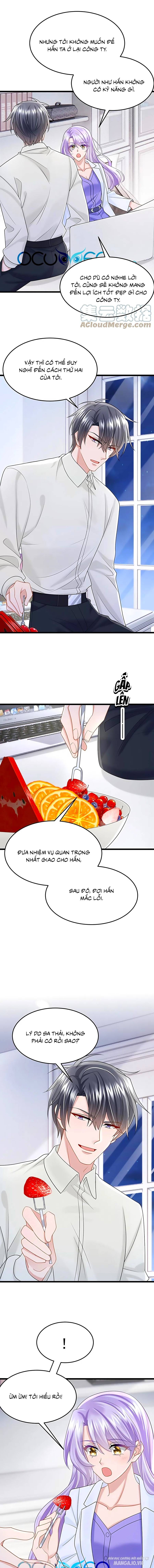 Manh Bảo Của Tôi Là Liêu Cơ Chapter 85 - Trang 2