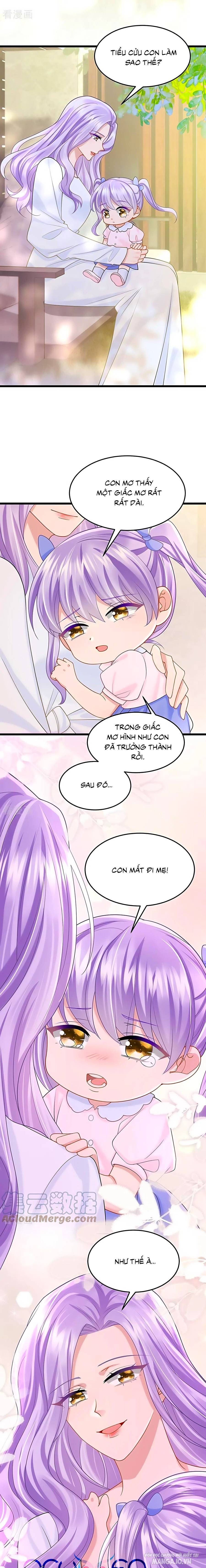 Manh Bảo Của Tôi Là Liêu Cơ Chapter 82 - Trang 2