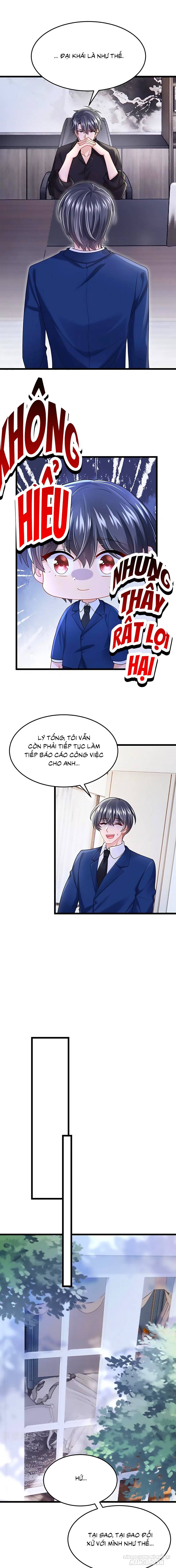 Manh Bảo Của Tôi Là Liêu Cơ Chapter 81 - Trang 2