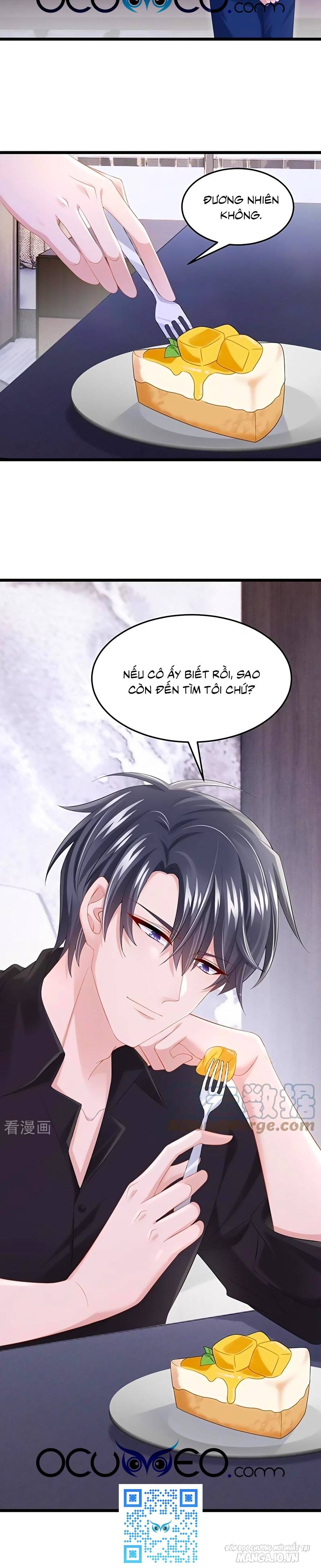 Manh Bảo Của Tôi Là Liêu Cơ Chapter 80 - Trang 2