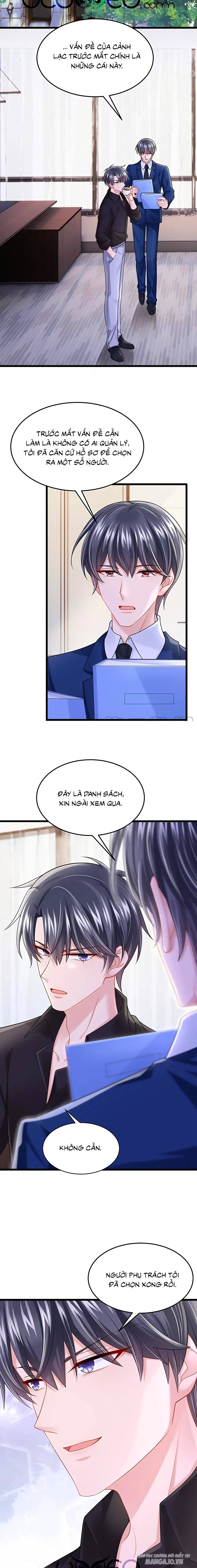 Manh Bảo Của Tôi Là Liêu Cơ Chapter 79 - Trang 2