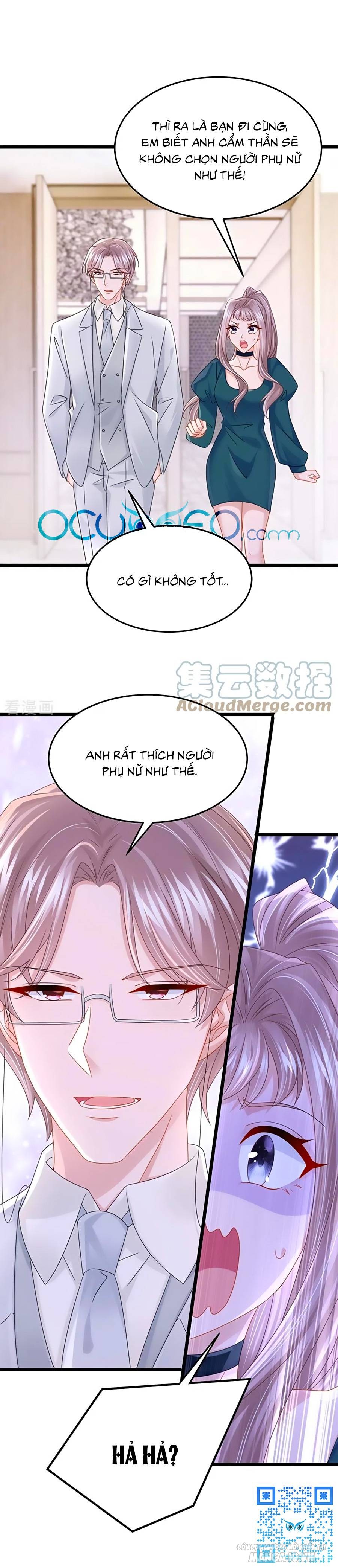 Manh Bảo Của Tôi Là Liêu Cơ Chapter 76 - Trang 2