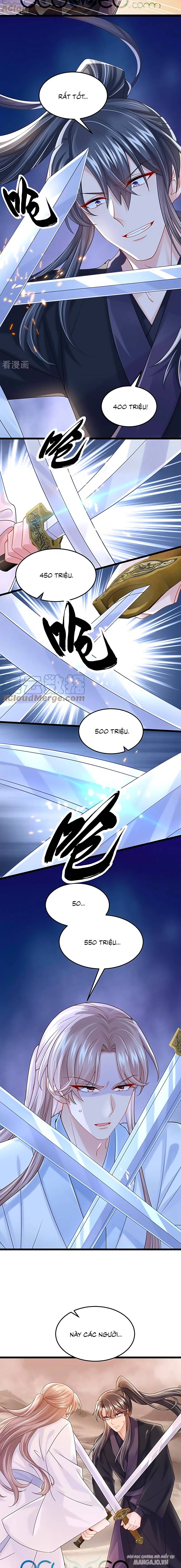 Manh Bảo Của Tôi Là Liêu Cơ Chapter 75 - Trang 2