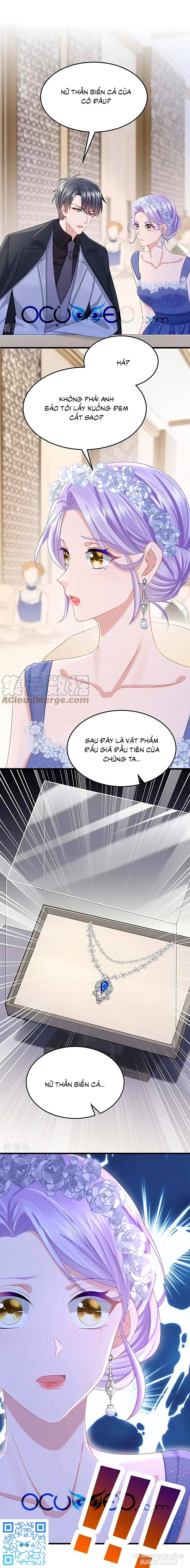 Manh Bảo Của Tôi Là Liêu Cơ Chapter 72 - Trang 2