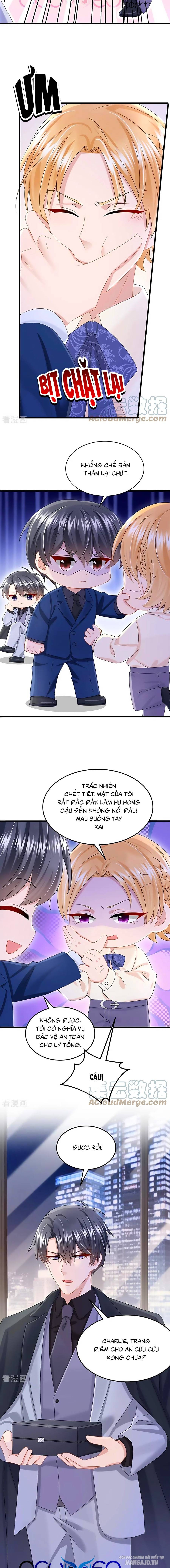 Manh Bảo Của Tôi Là Liêu Cơ Chapter 71 - Trang 2