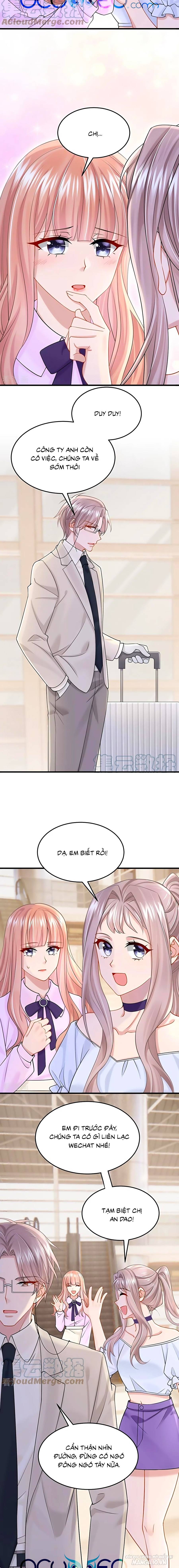 Manh Bảo Của Tôi Là Liêu Cơ Chapter 68 - Trang 2