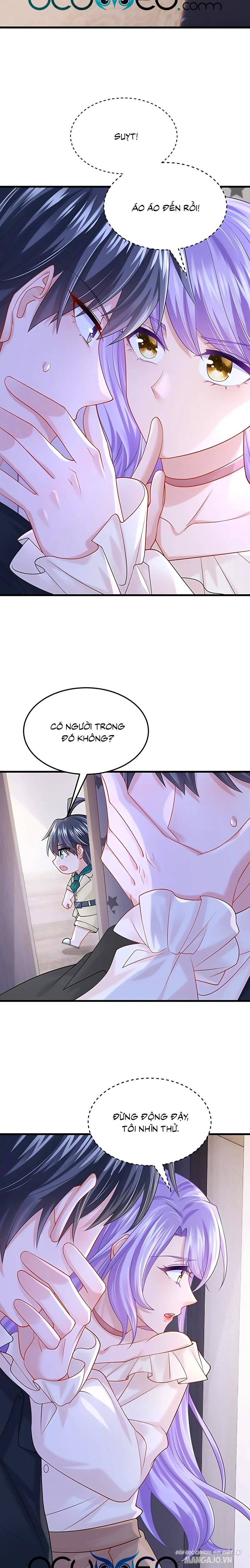 Manh Bảo Của Tôi Là Liêu Cơ Chapter 65 - Trang 2