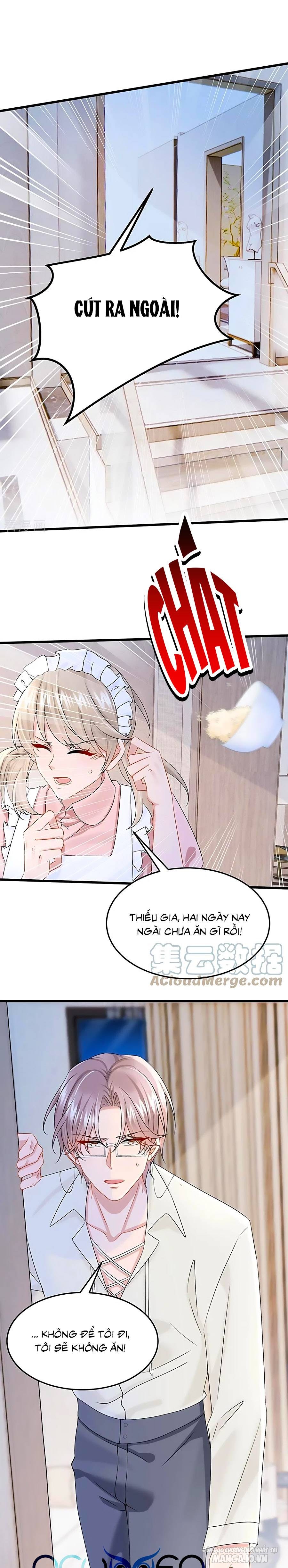 Manh Bảo Của Tôi Là Liêu Cơ Chapter 63 - Trang 2