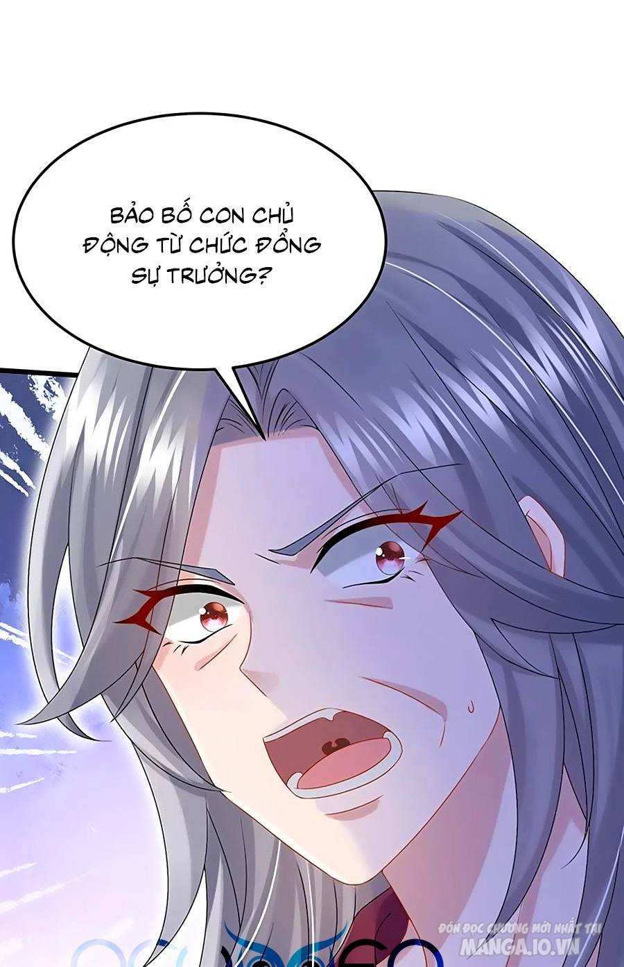 Manh Bảo Của Tôi Là Liêu Cơ Chapter 62 - Trang 2