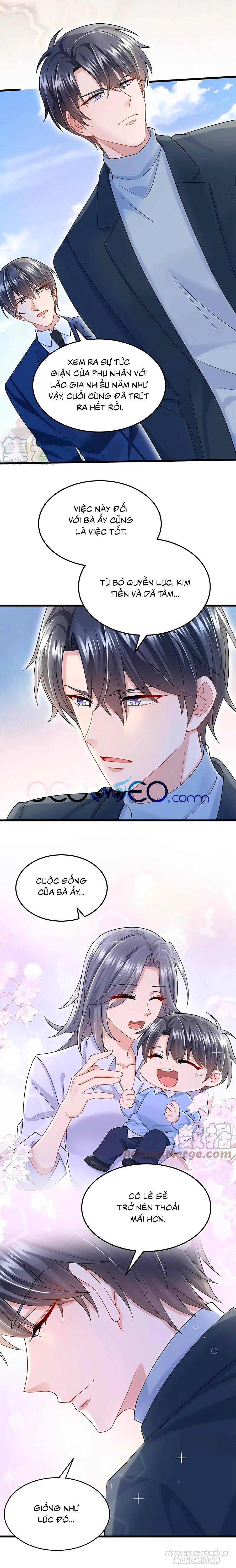 Manh Bảo Của Tôi Là Liêu Cơ Chapter 62 - Trang 2