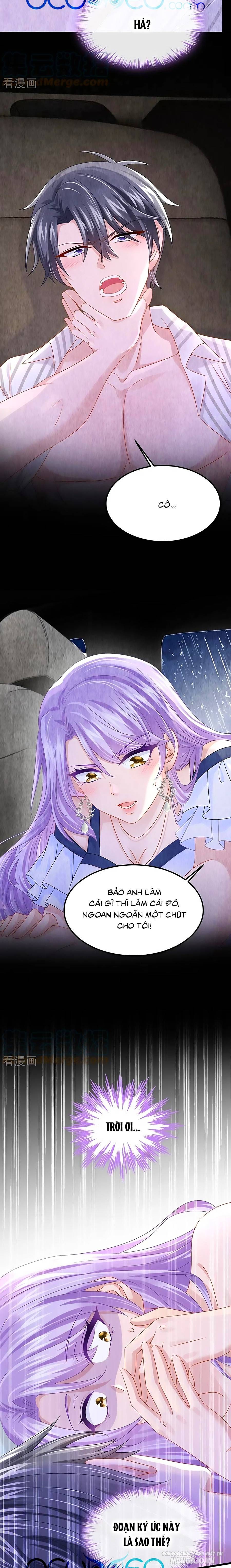 Manh Bảo Của Tôi Là Liêu Cơ Chapter 60 - Trang 2