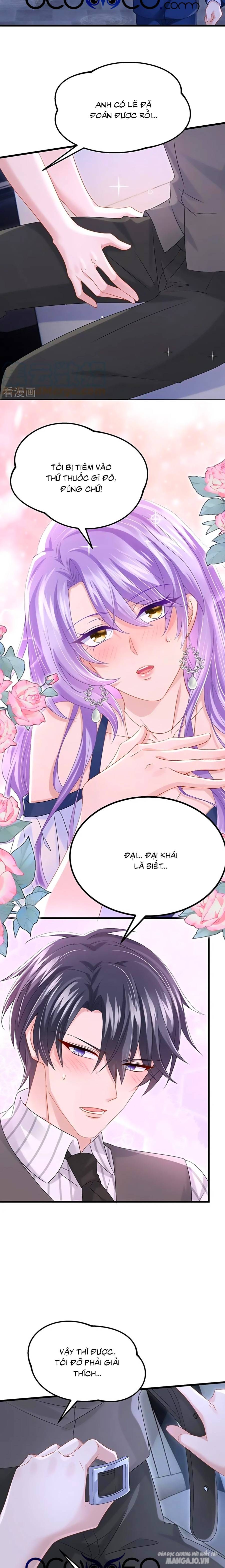 Manh Bảo Của Tôi Là Liêu Cơ Chapter 59 - Trang 2