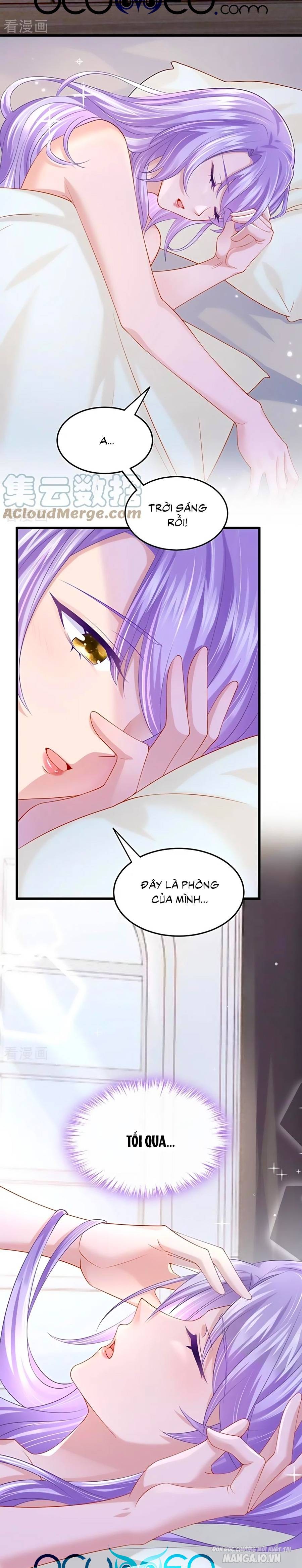 Manh Bảo Của Tôi Là Liêu Cơ Chapter 59 - Trang 2