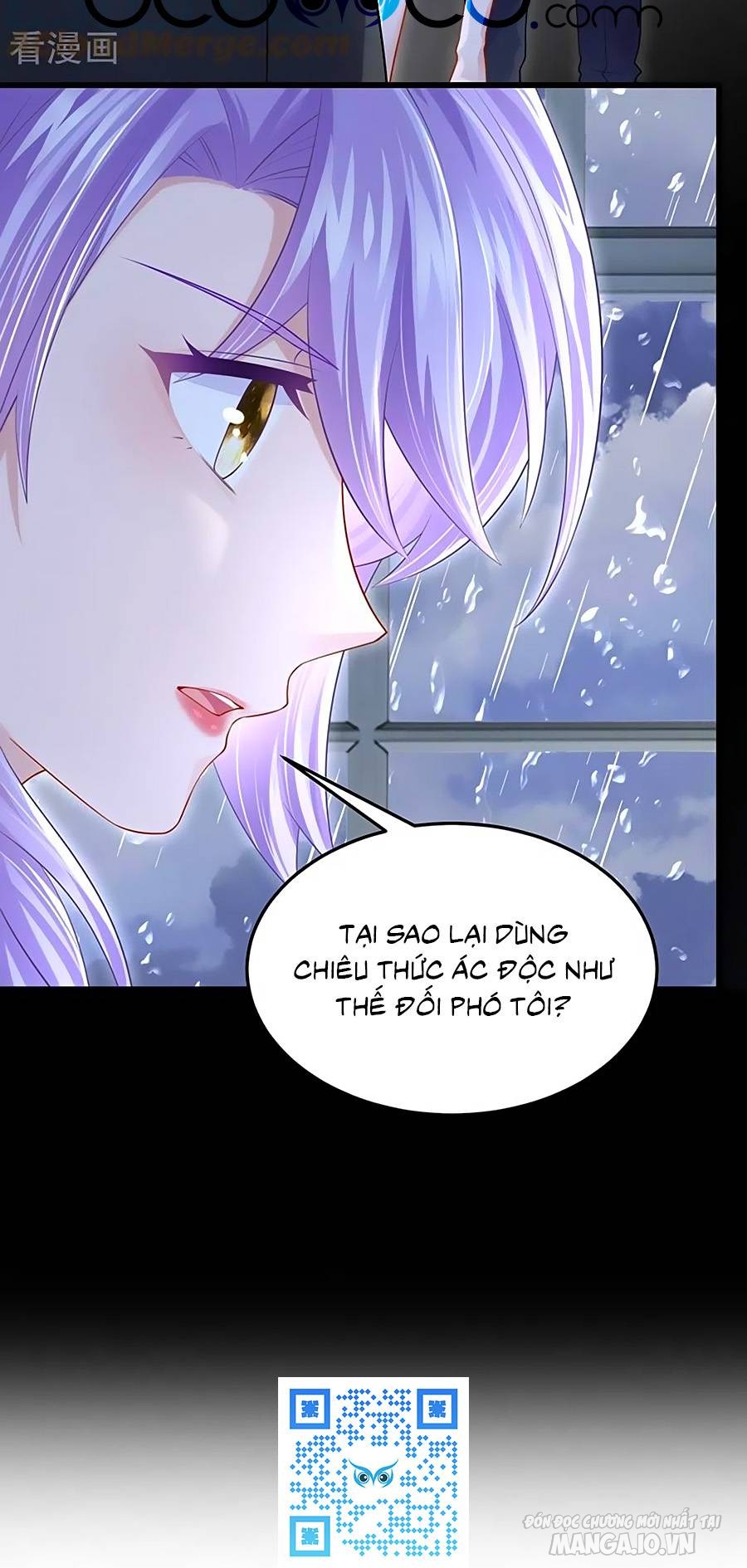 Manh Bảo Của Tôi Là Liêu Cơ Chapter 57 - Trang 2