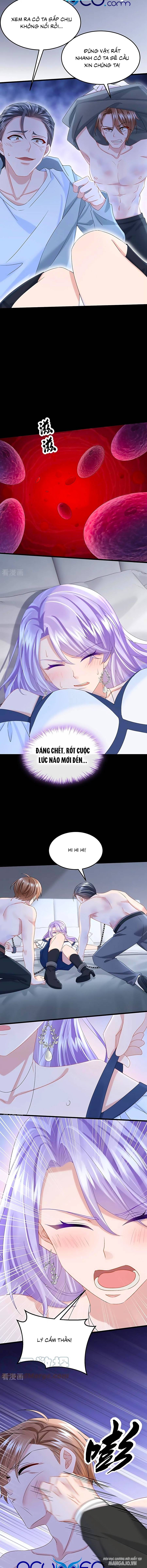 Manh Bảo Của Tôi Là Liêu Cơ Chapter 57 - Trang 2