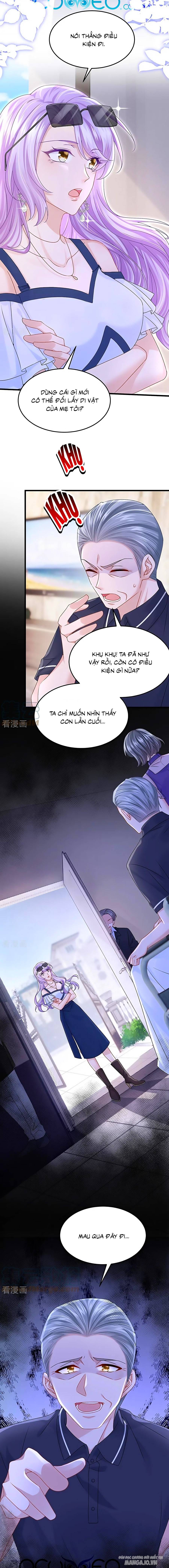 Manh Bảo Của Tôi Là Liêu Cơ Chapter 55 - Trang 2