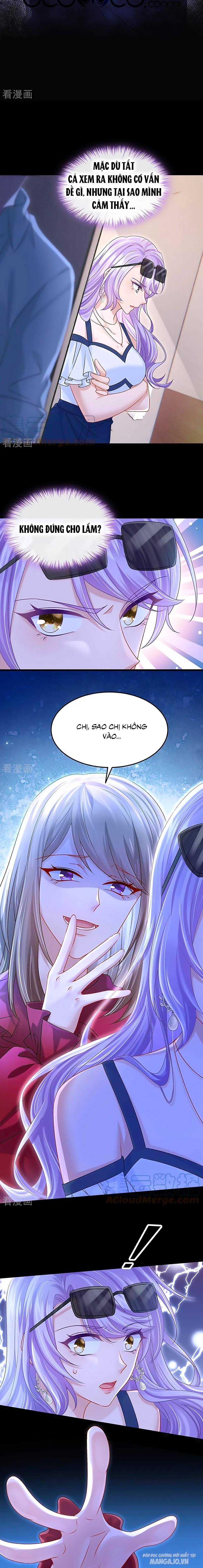 Manh Bảo Của Tôi Là Liêu Cơ Chapter 55 - Trang 2