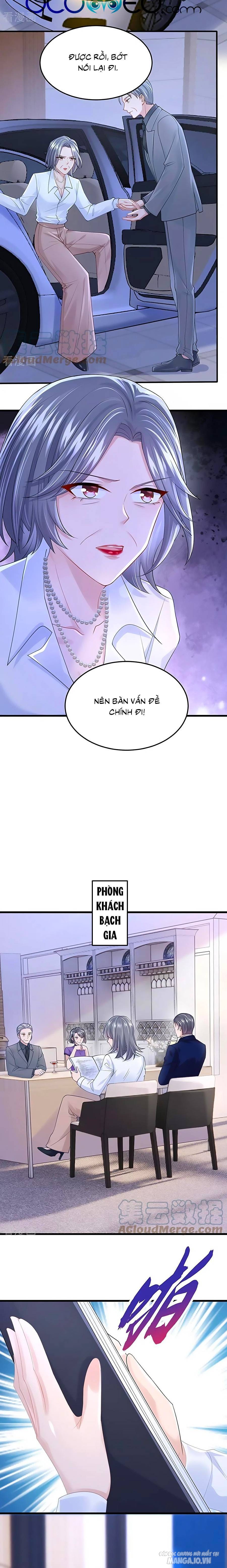 Manh Bảo Của Tôi Là Liêu Cơ Chapter 52 - Trang 2