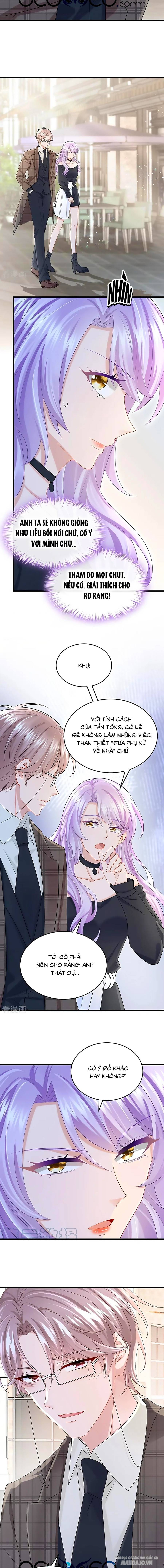 Manh Bảo Của Tôi Là Liêu Cơ Chapter 50 - Trang 2