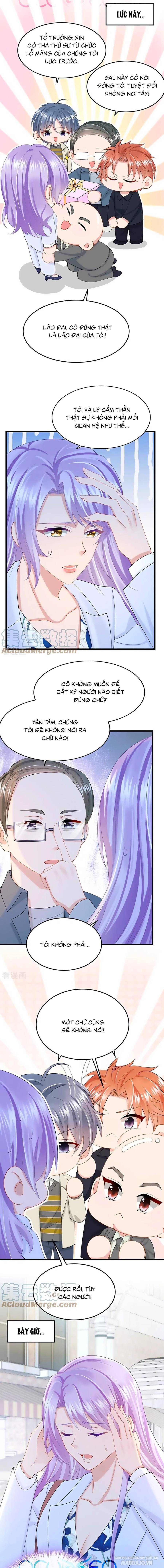 Manh Bảo Của Tôi Là Liêu Cơ Chapter 47 - Trang 2