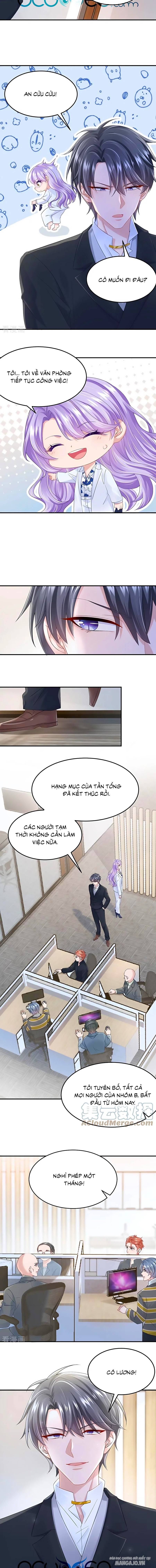 Manh Bảo Của Tôi Là Liêu Cơ Chapter 46 - Trang 2