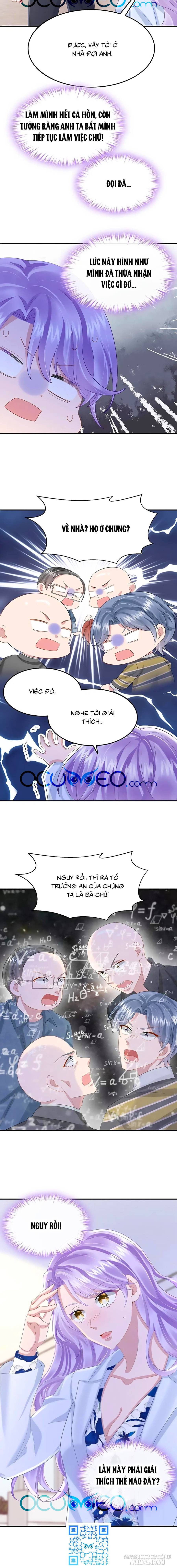 Manh Bảo Của Tôi Là Liêu Cơ Chapter 46 - Trang 2