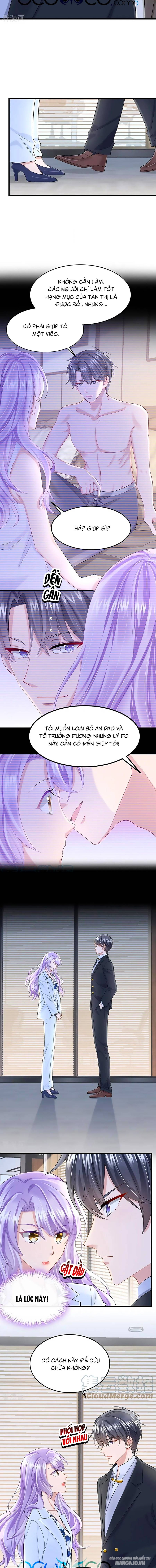 Manh Bảo Của Tôi Là Liêu Cơ Chapter 44 - Trang 2