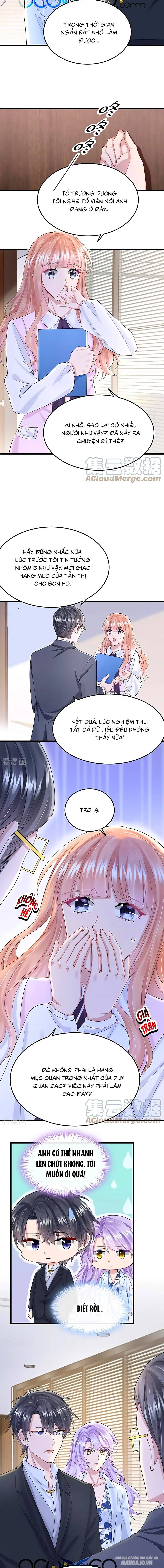 Manh Bảo Của Tôi Là Liêu Cơ Chapter 44 - Trang 2