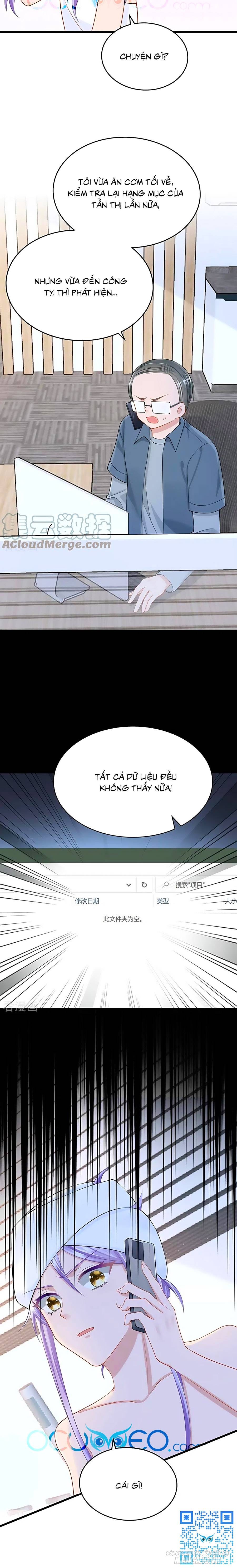 Manh Bảo Của Tôi Là Liêu Cơ Chapter 43 - Trang 2