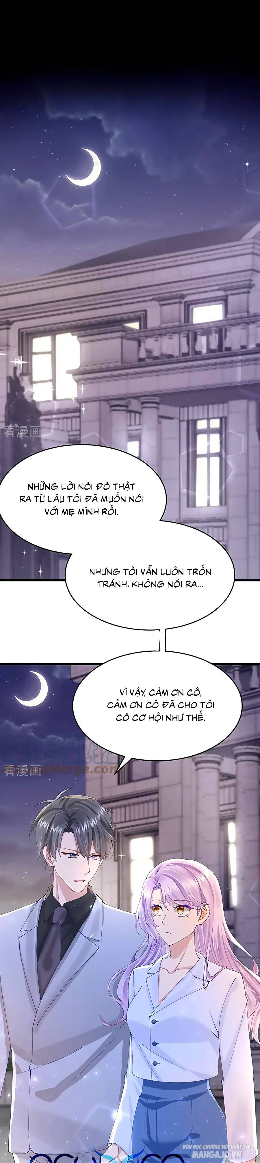 Manh Bảo Của Tôi Là Liêu Cơ Chapter 42 - Trang 2