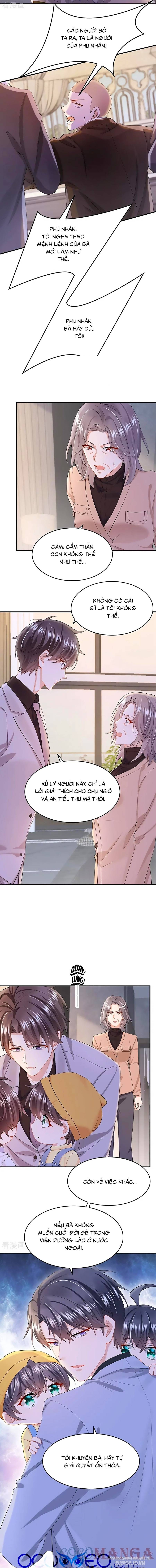 Manh Bảo Của Tôi Là Liêu Cơ Chapter 40 - Trang 2