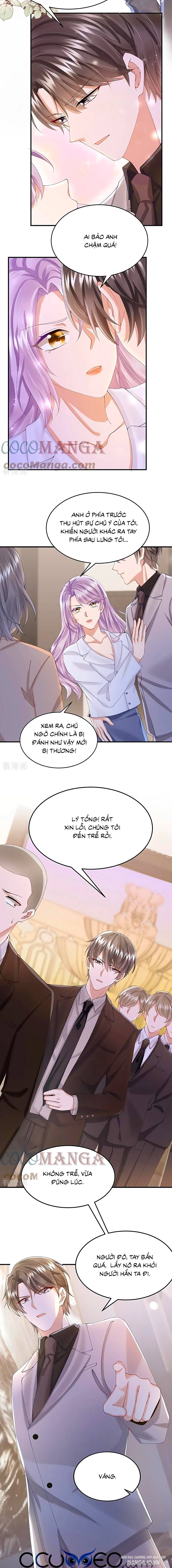 Manh Bảo Của Tôi Là Liêu Cơ Chapter 40 - Trang 2