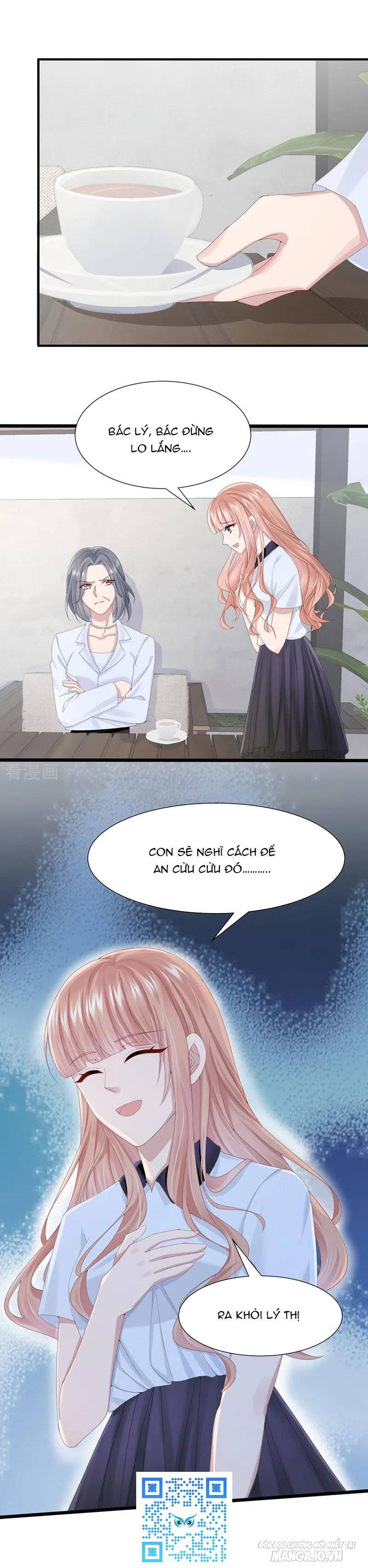 Manh Bảo Của Tôi Là Liêu Cơ Chapter 31 - Trang 2