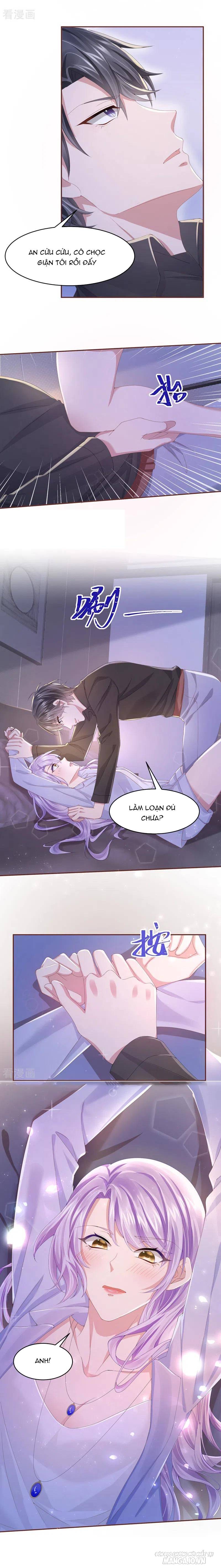 Manh Bảo Của Tôi Là Liêu Cơ Chapter 29 - Trang 2