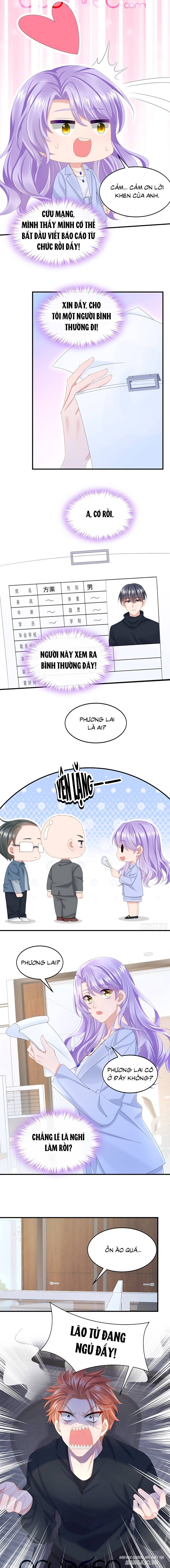 Manh Bảo Của Tôi Là Liêu Cơ Chapter 26 - Trang 2