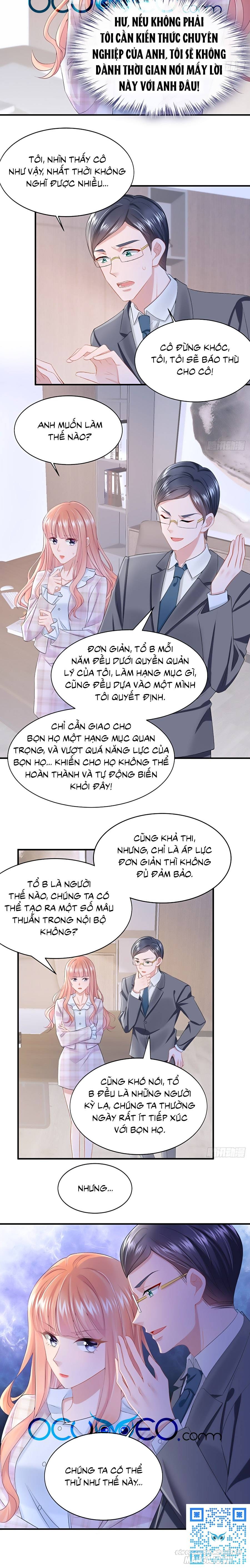 Manh Bảo Của Tôi Là Liêu Cơ Chapter 26 - Trang 2