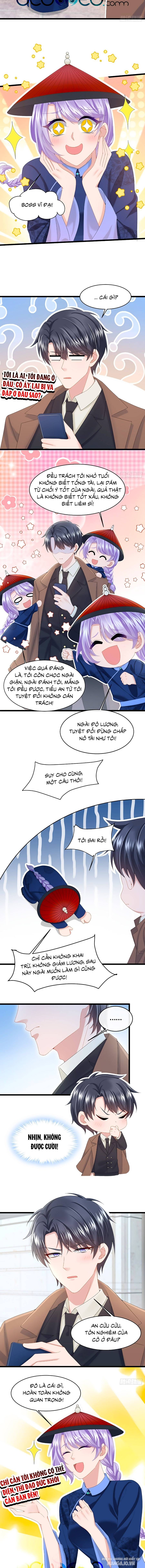 Manh Bảo Của Tôi Là Liêu Cơ Chapter 23 - Trang 2