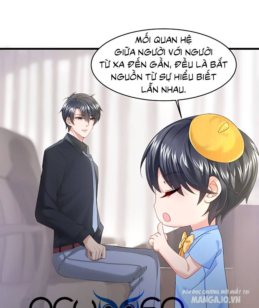 Manh Bảo Của Tôi Là Liêu Cơ Chapter 22 - Trang 2