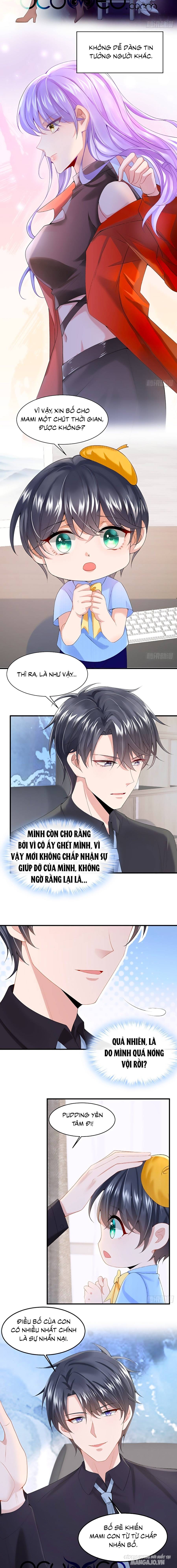 Manh Bảo Của Tôi Là Liêu Cơ Chapter 22 - Trang 2