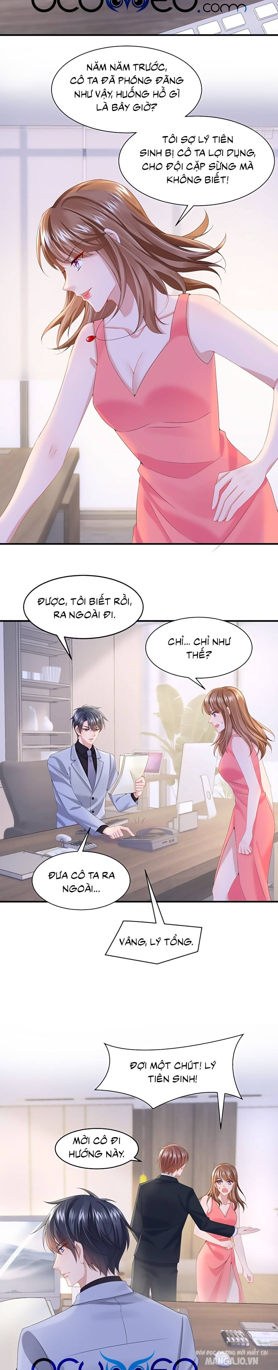 Manh Bảo Của Tôi Là Liêu Cơ Chapter 18 - Trang 2