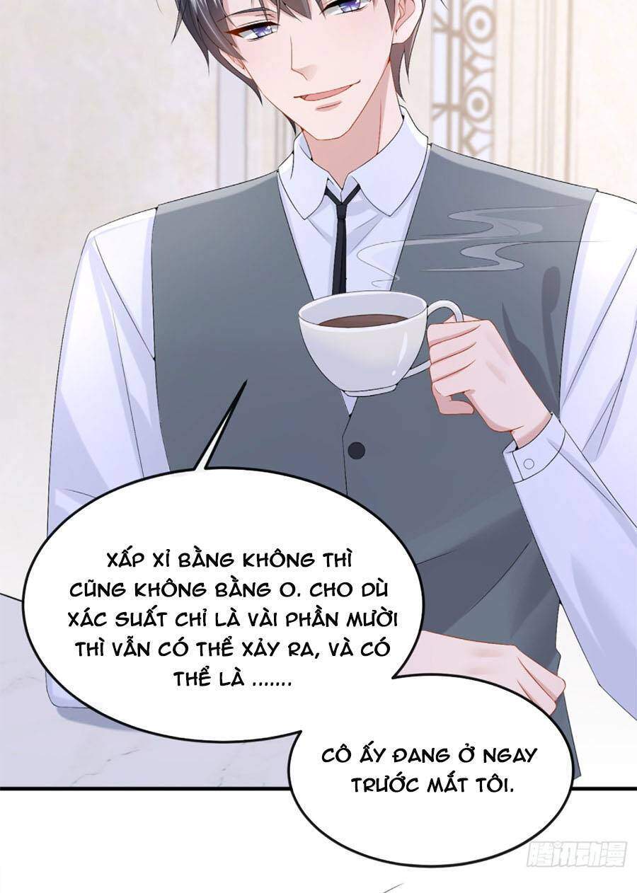 Manh Bảo Của Tôi Là Liêu Cơ Chapter 17.1 - Trang 2