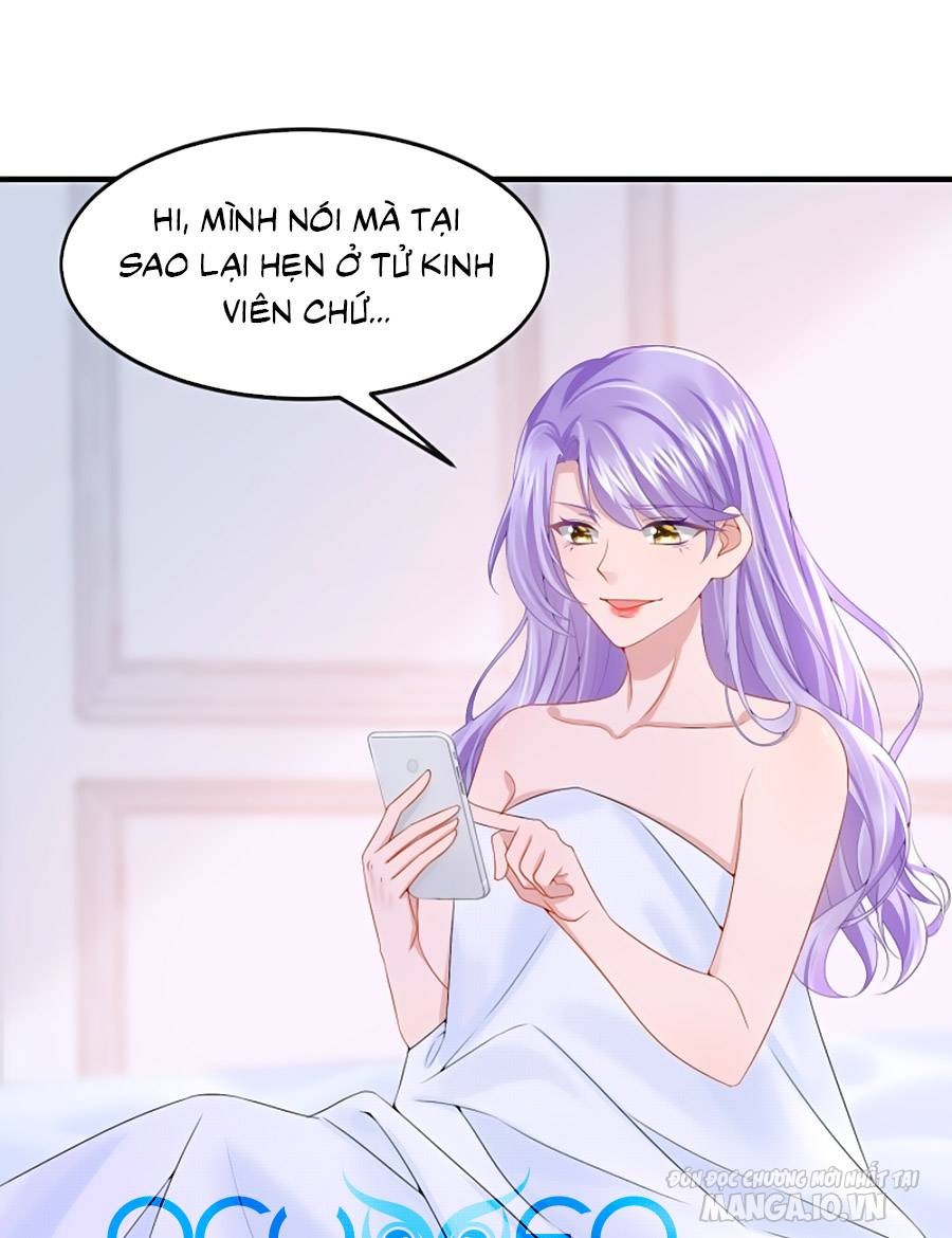 Manh Bảo Của Tôi Là Liêu Cơ Chapter 16 - Trang 2