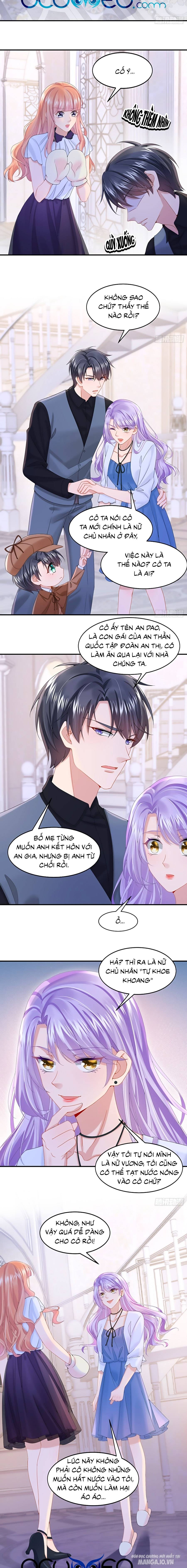 Manh Bảo Của Tôi Là Liêu Cơ Chapter 13 - Trang 2