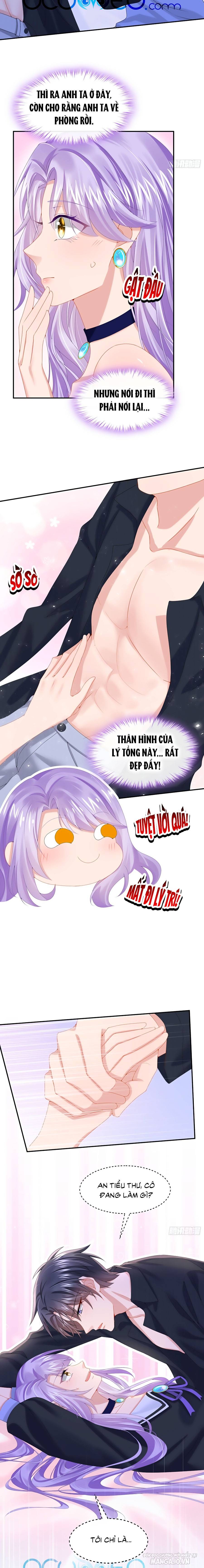 Manh Bảo Của Tôi Là Liêu Cơ Chapter 9 - Trang 2