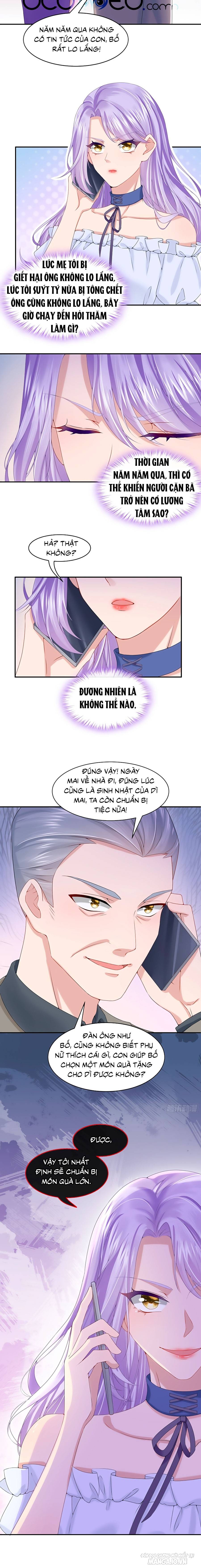 Manh Bảo Của Tôi Là Liêu Cơ Chapter 6 - Trang 2